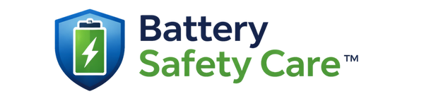 Battery Safety Care